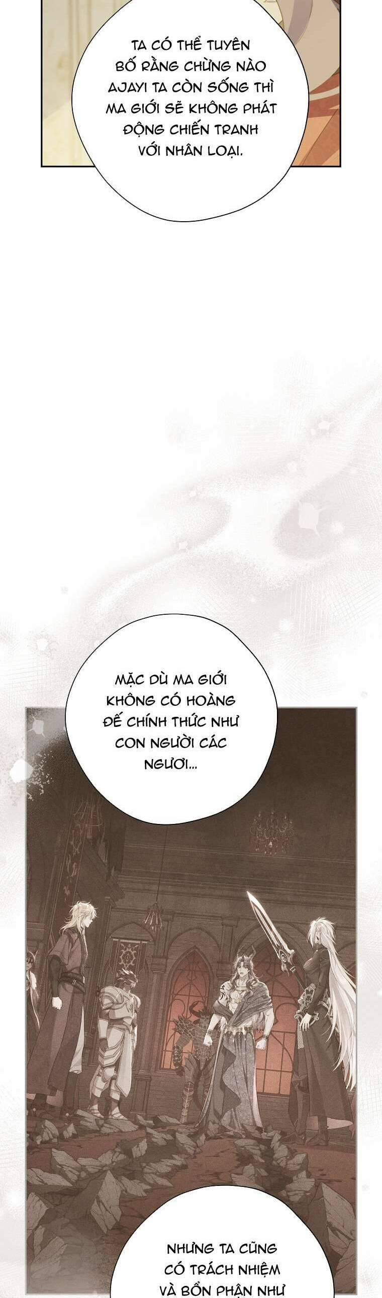 Thực Ra Tôi Mới Là Thật 145 trang 8