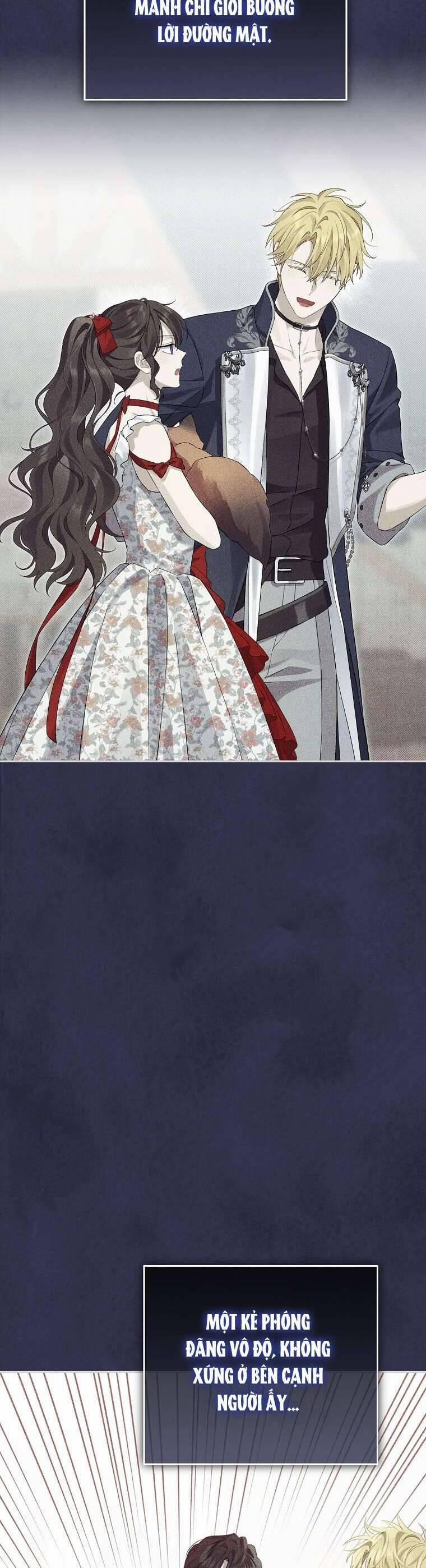 Thực Ra Tôi Mới Là Thật 146 trang 13