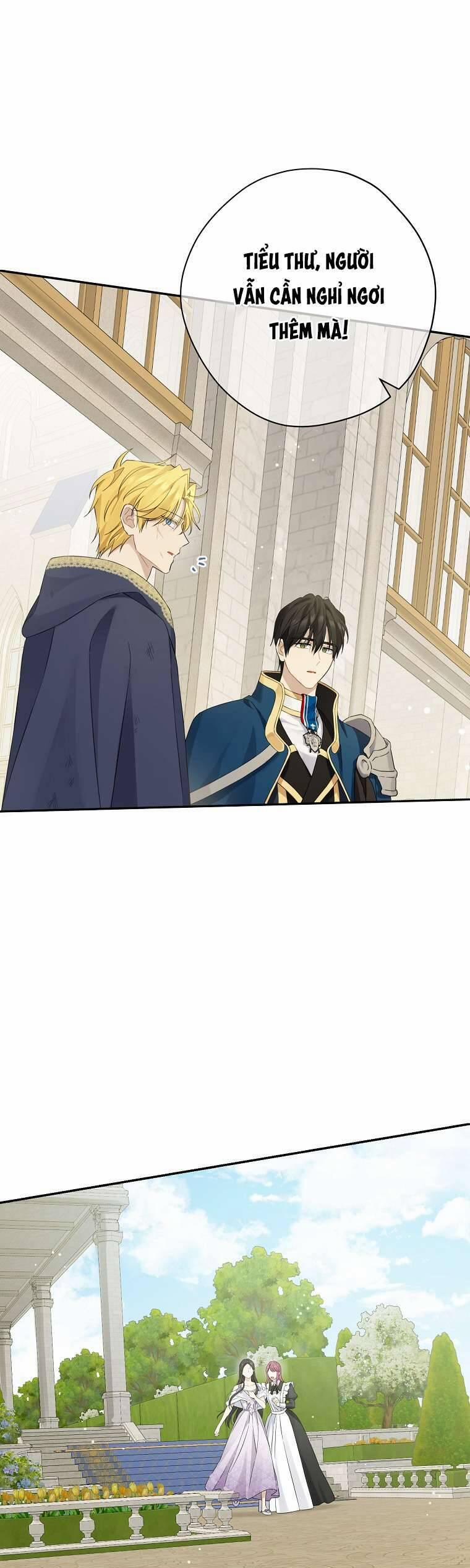 Thực Ra Tôi Mới Là Thật 146 trang 23