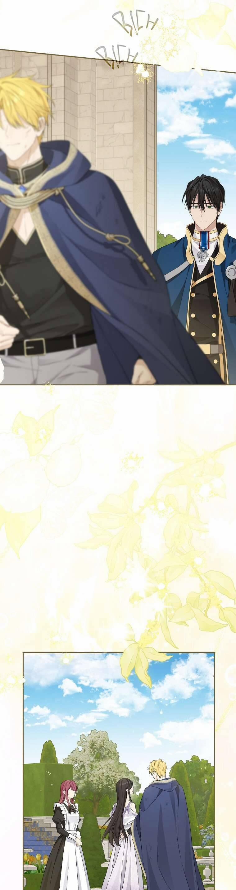 Thực Ra Tôi Mới Là Thật 146 trang 31