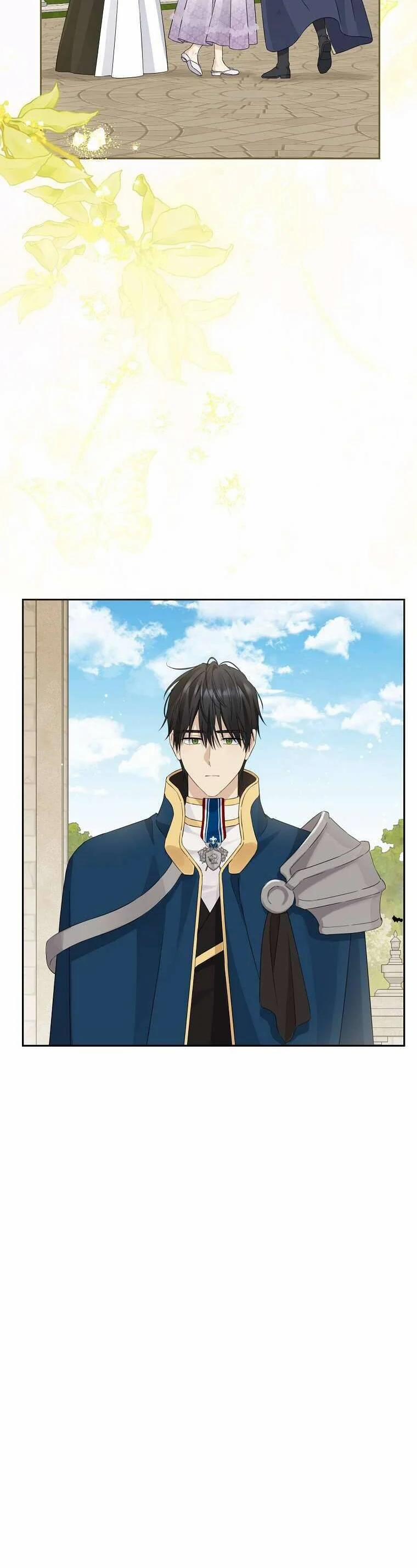 Thực Ra Tôi Mới Là Thật 146 trang 32