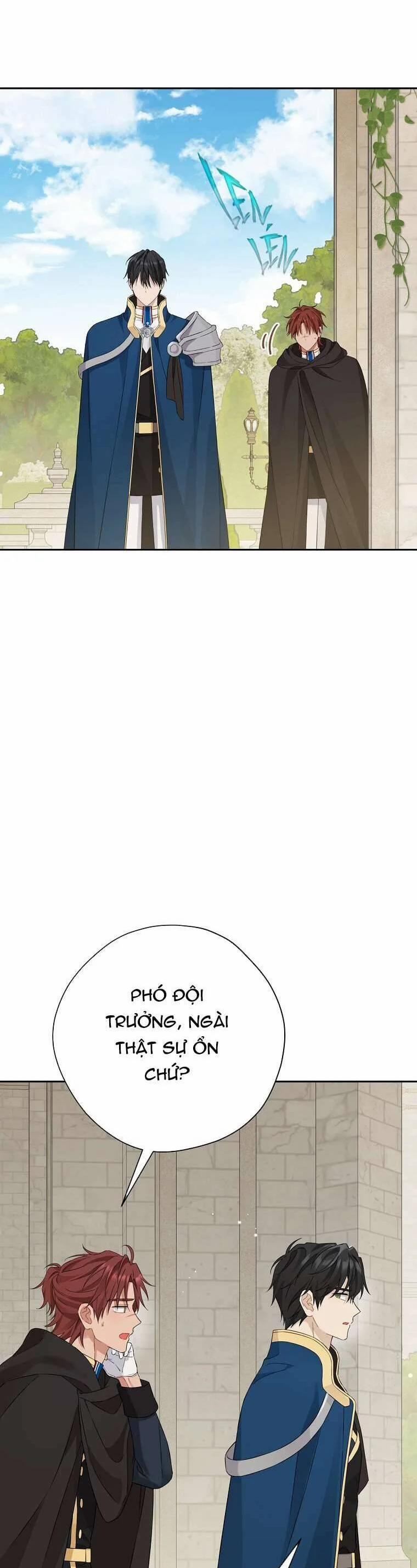 Thực Ra Tôi Mới Là Thật 146 trang 33