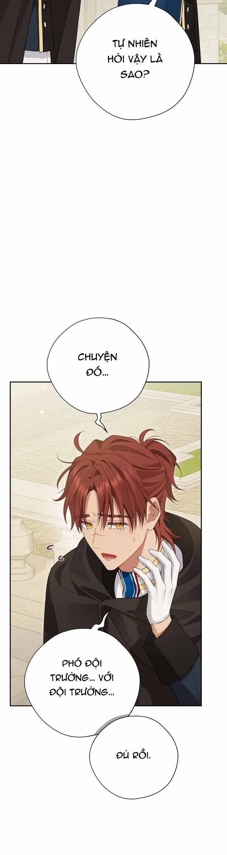 Thực Ra Tôi Mới Là Thật 146 trang 34
