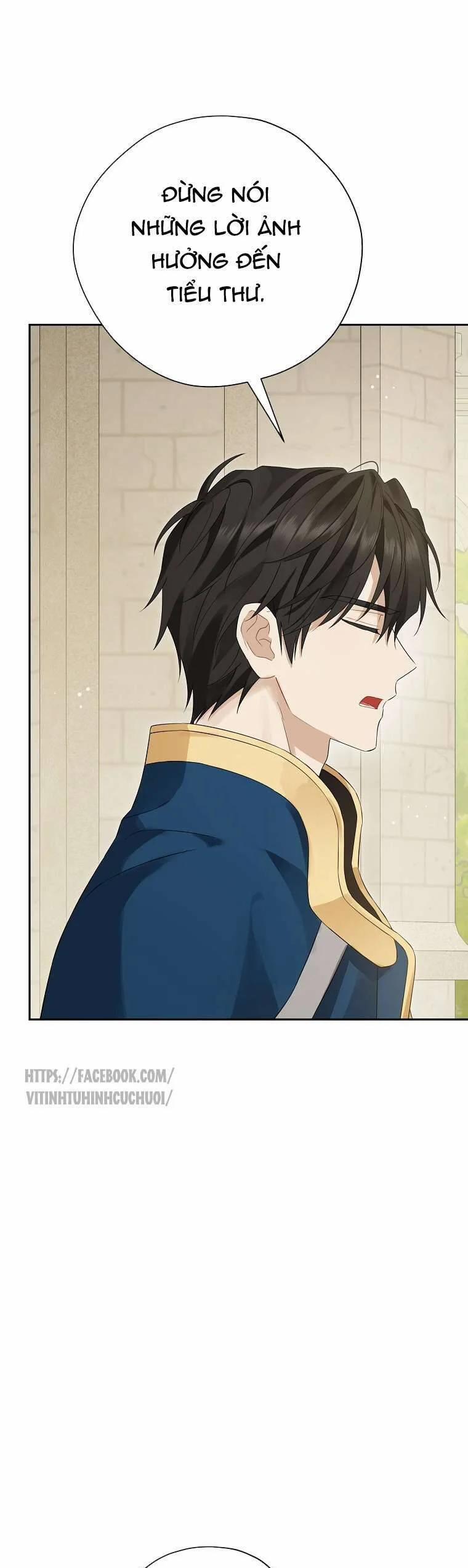 Thực Ra Tôi Mới Là Thật 146 trang 35