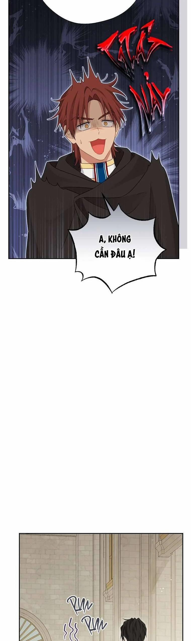 Thực Ra Tôi Mới Là Thật 146 trang 37