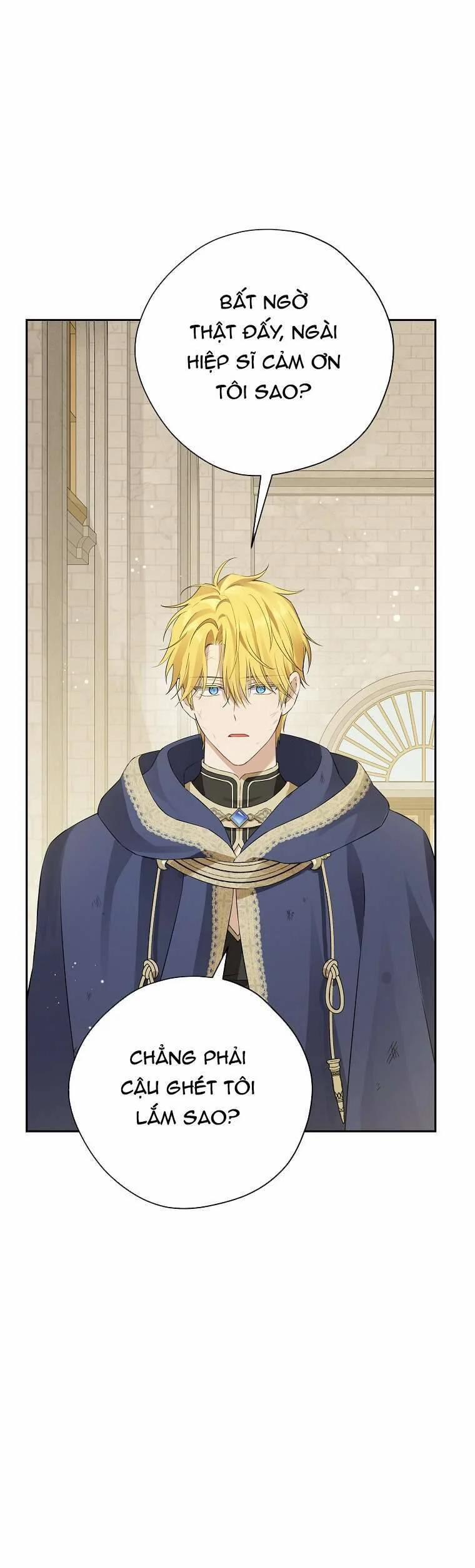 Thực Ra Tôi Mới Là Thật 146 trang 4