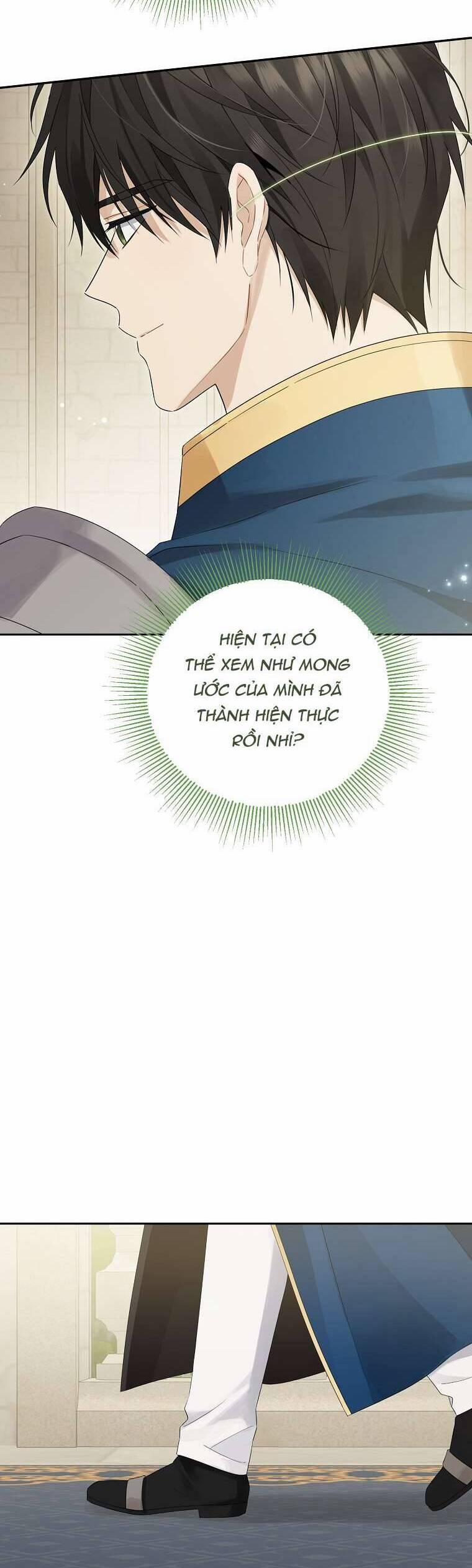 Thực Ra Tôi Mới Là Thật 146 trang 40