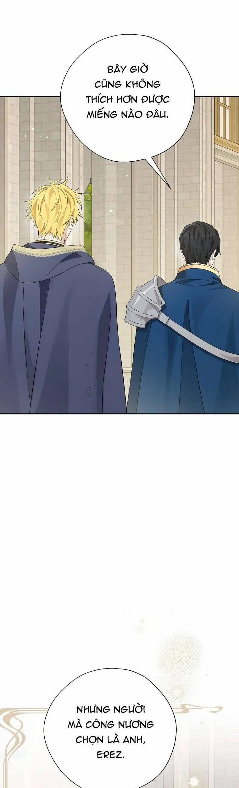 Thực Ra Tôi Mới Là Thật 146 trang 5