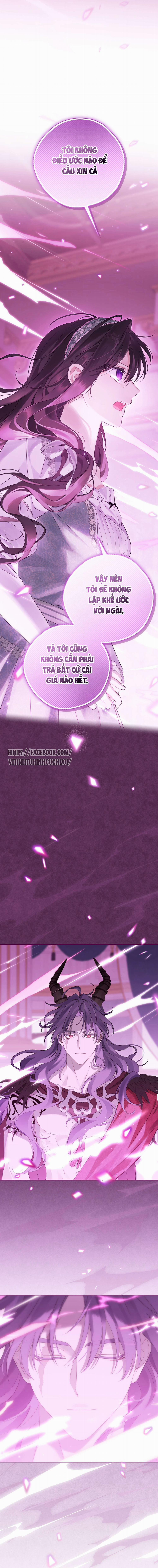 Thực Ra Tôi Mới Là Thật 147 trang 10