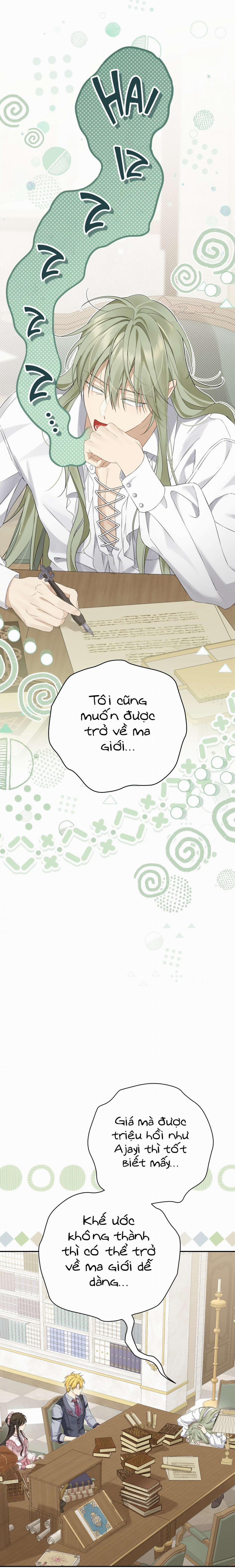 Thực Ra Tôi Mới Là Thật 147 trang 14