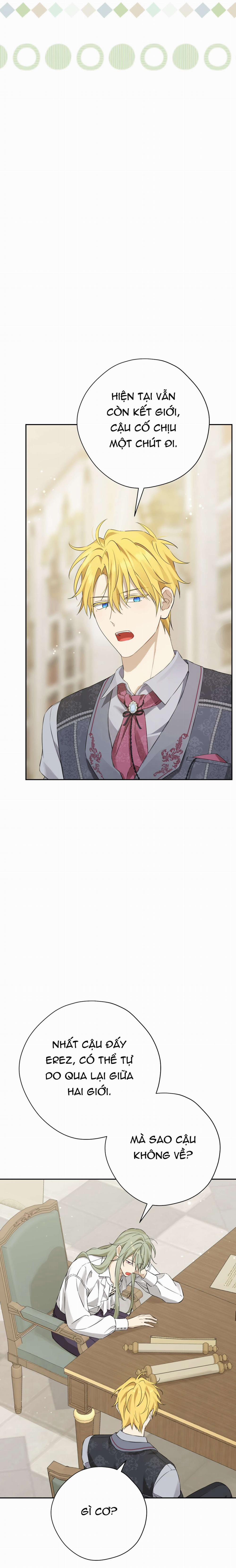 Thực Ra Tôi Mới Là Thật 147 trang 15