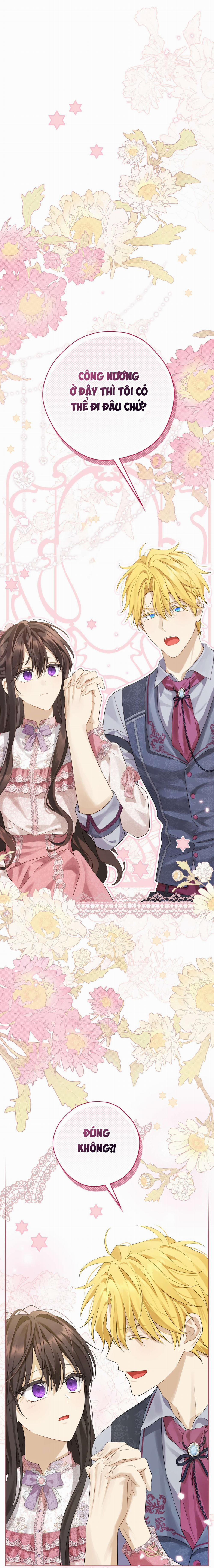 Thực Ra Tôi Mới Là Thật 147 trang 16