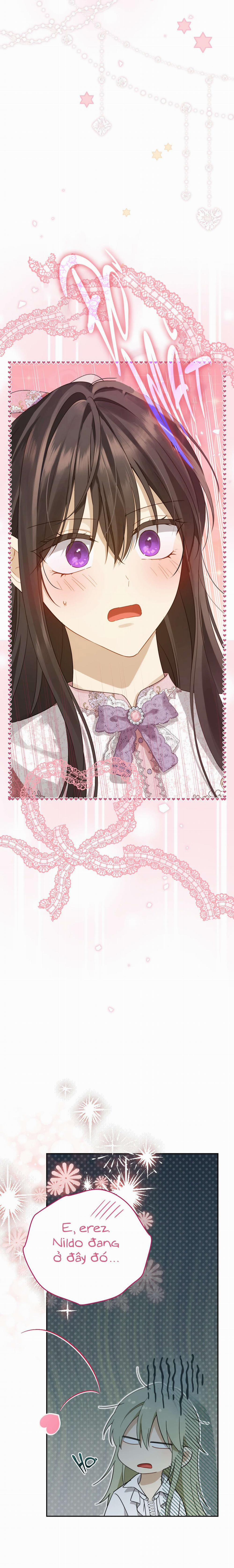 Thực Ra Tôi Mới Là Thật 147 trang 17