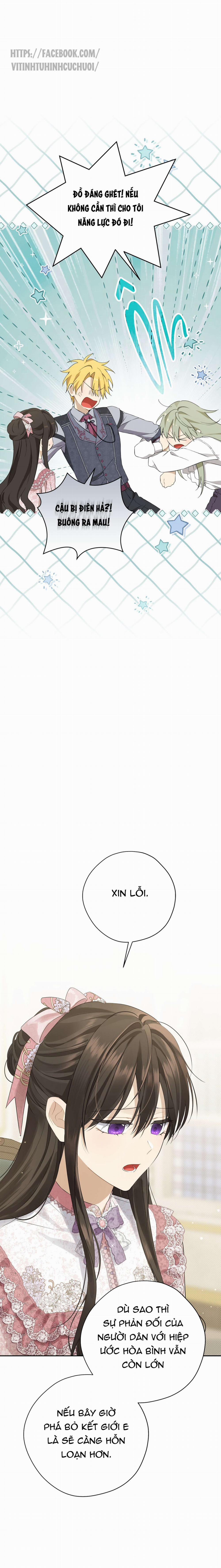 Thực Ra Tôi Mới Là Thật 147 trang 18