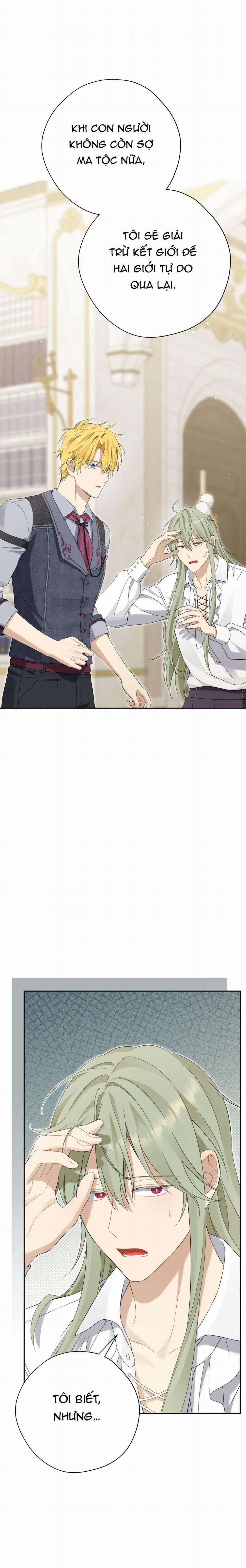 Thực Ra Tôi Mới Là Thật 147 trang 19