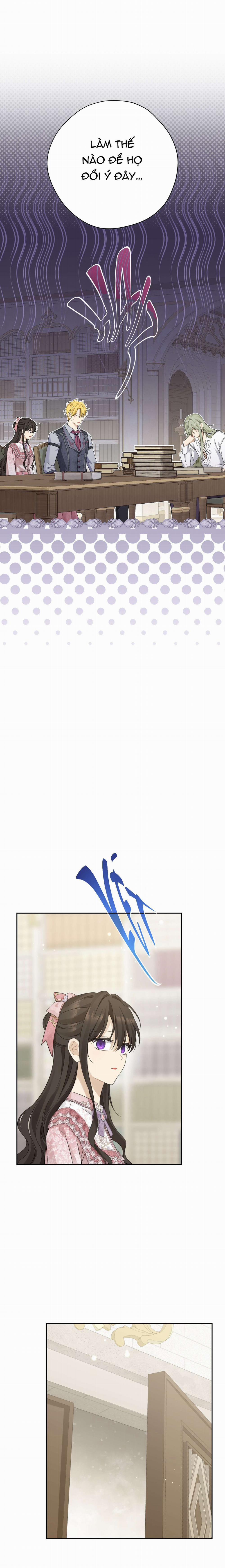 Thực Ra Tôi Mới Là Thật 147 trang 20