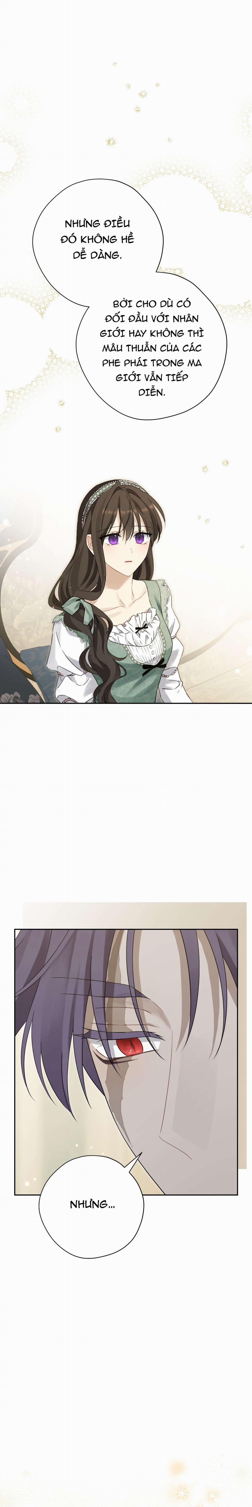 Thực Ra Tôi Mới Là Thật 147 trang 6