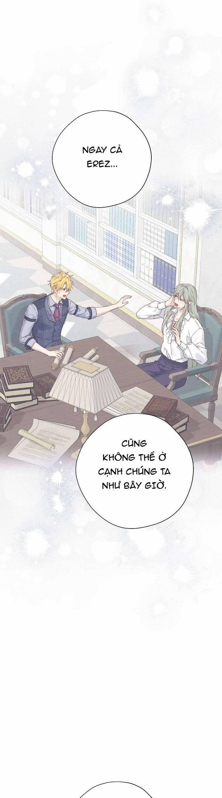 Thực Ra Tôi Mới Là Thật 148 trang 14