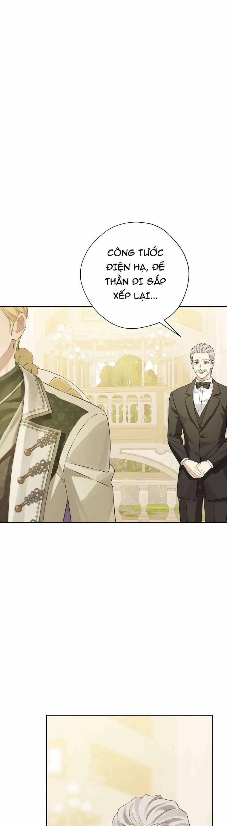 Thực Ra Tôi Mới Là Thật 148 trang 21