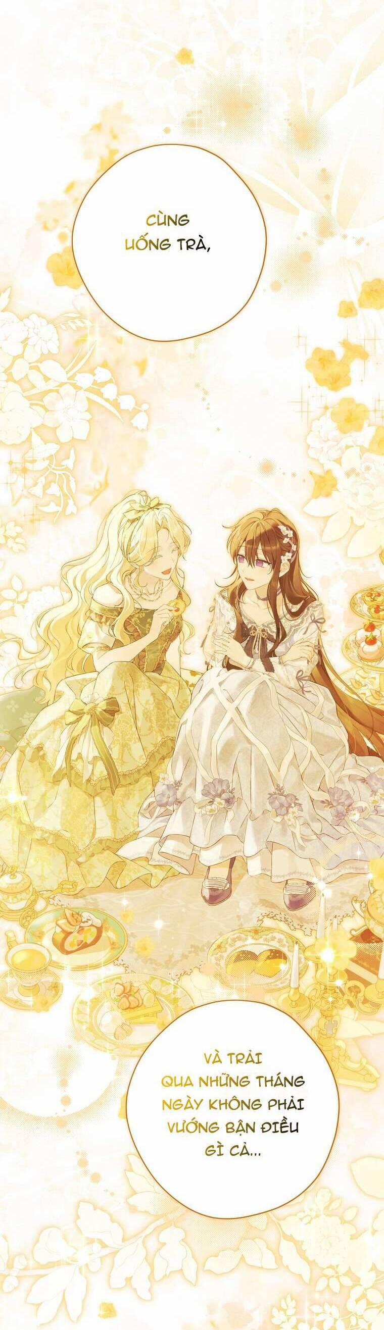 Thực Ra Tôi Mới Là Thật 148 trang 40