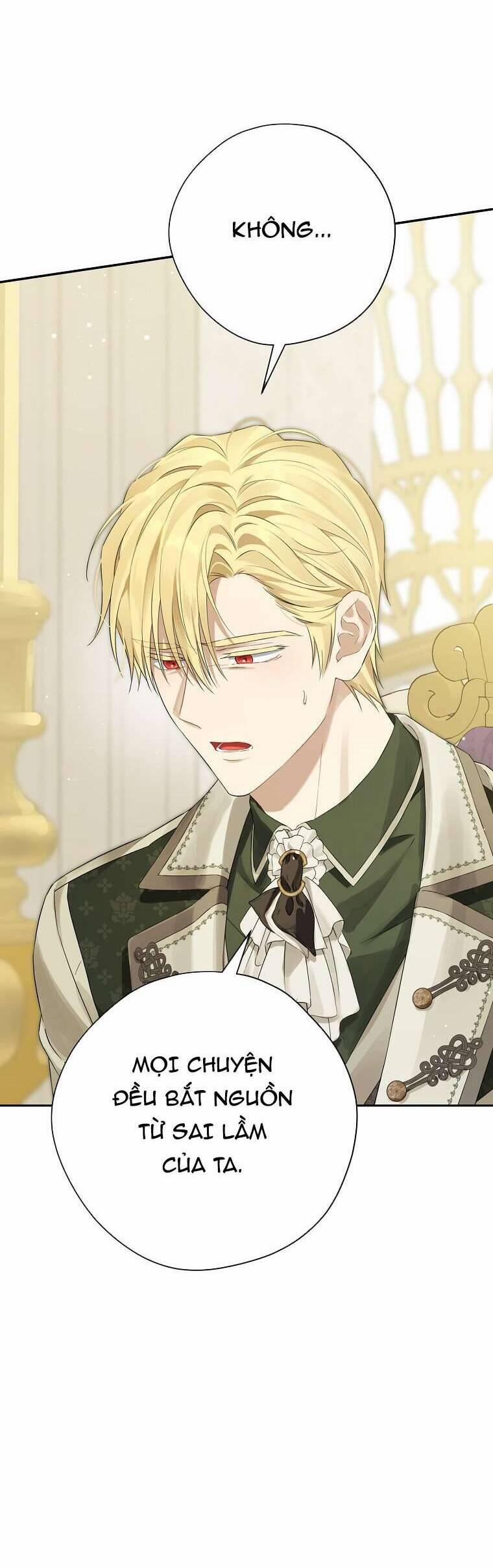 Thực Ra Tôi Mới Là Thật 148 trang 6