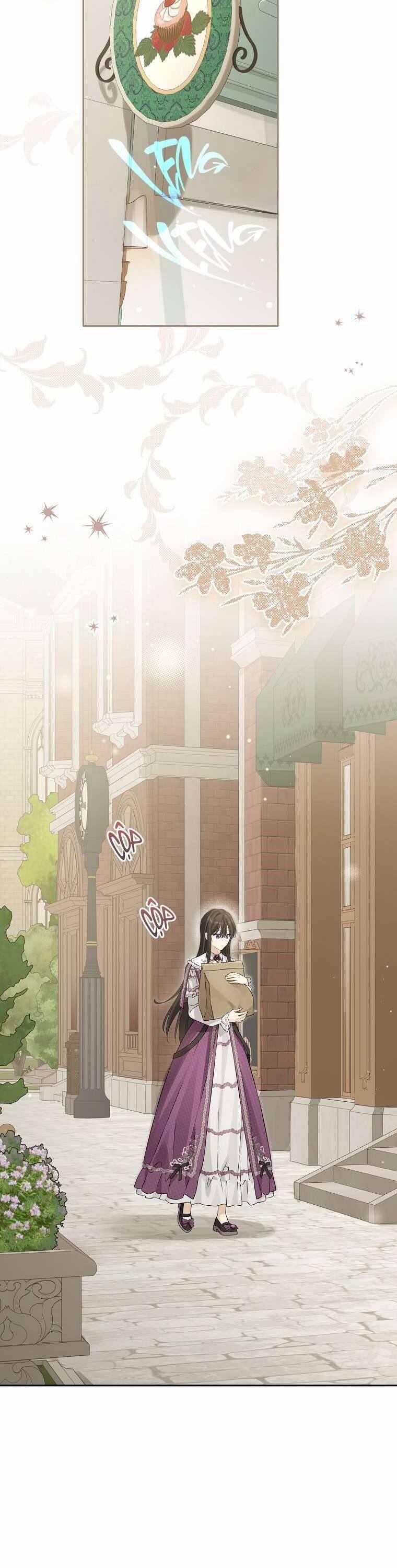 Thực Ra Tôi Mới Là Thật 149 trang 19