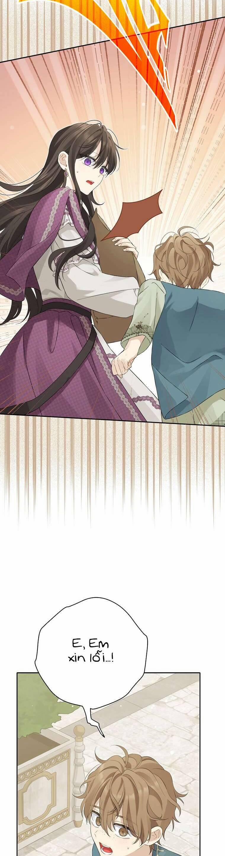 Thực Ra Tôi Mới Là Thật 149 trang 21