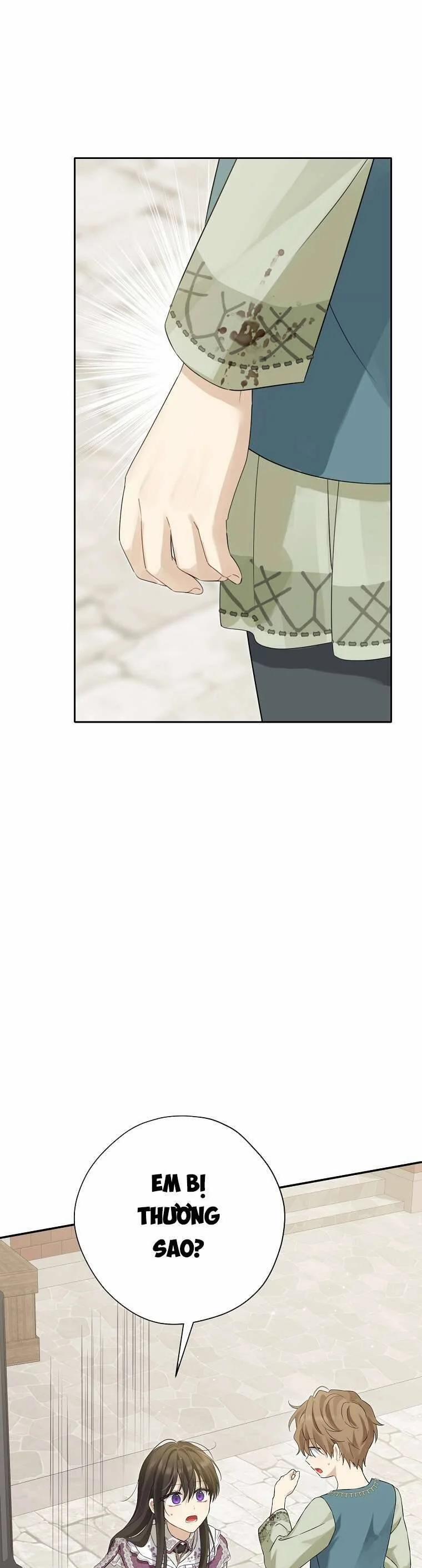 Thực Ra Tôi Mới Là Thật 149 trang 24