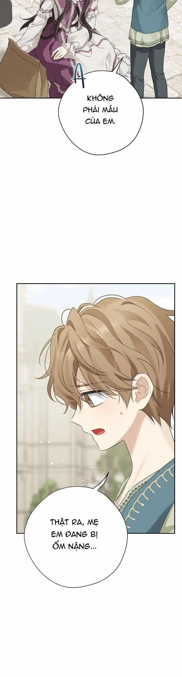 Thực Ra Tôi Mới Là Thật 149 trang 25