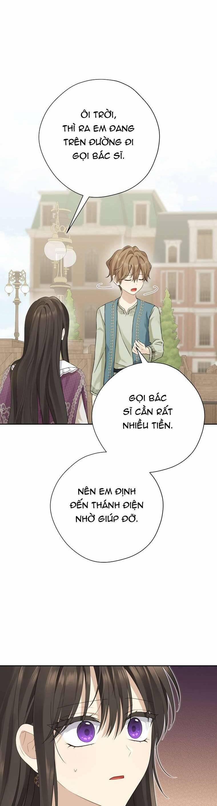 Thực Ra Tôi Mới Là Thật 149 trang 26