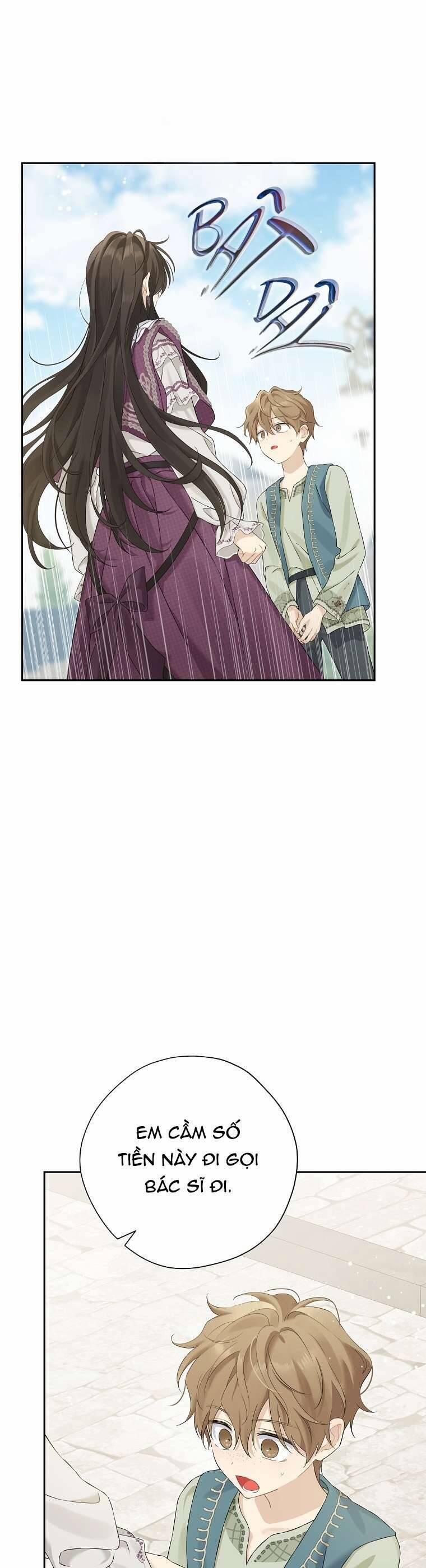 Thực Ra Tôi Mới Là Thật 149 trang 30