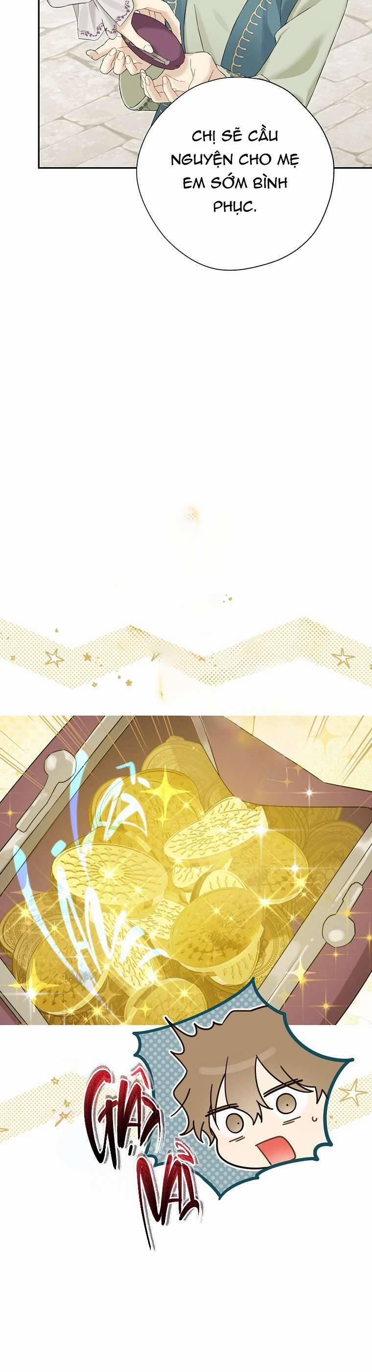 Thực Ra Tôi Mới Là Thật 149 trang 31