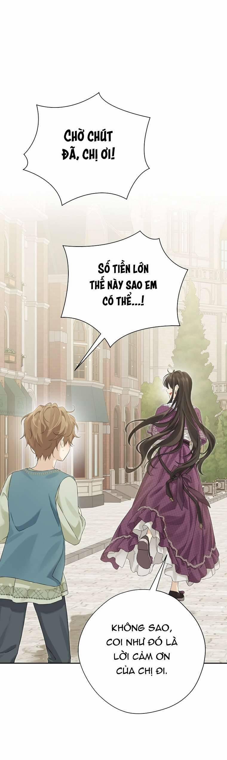 Thực Ra Tôi Mới Là Thật 149 trang 32