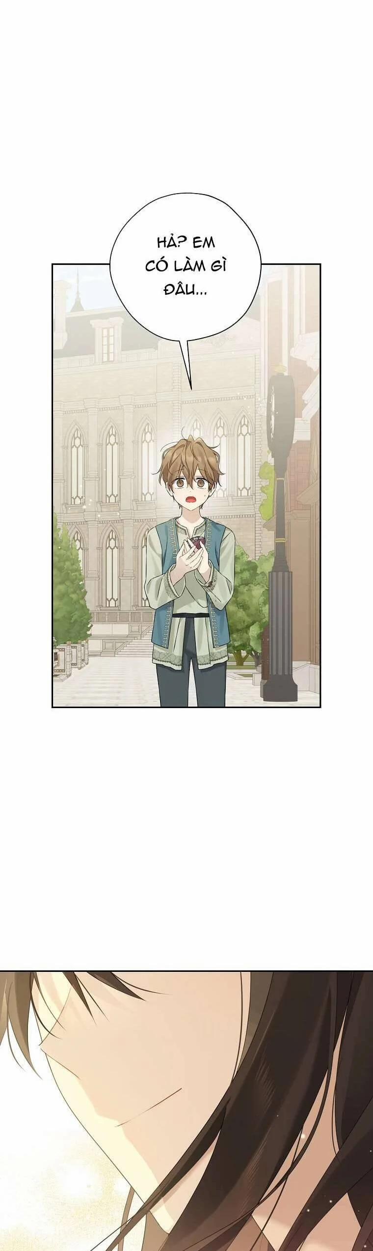 Thực Ra Tôi Mới Là Thật 149 trang 33