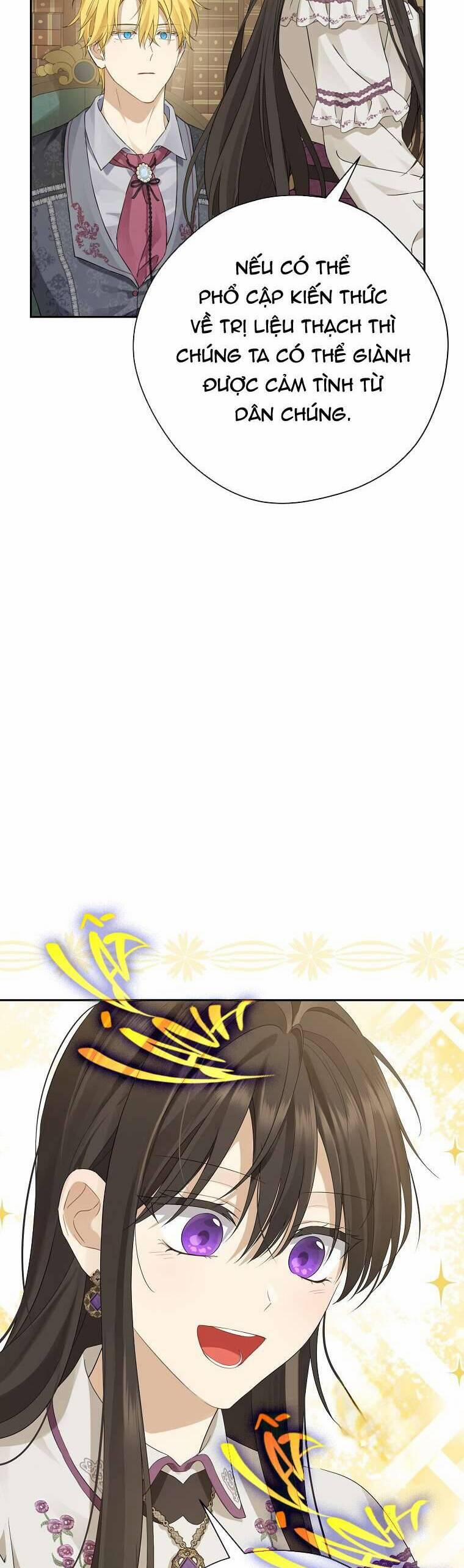 Thực Ra Tôi Mới Là Thật 149 trang 42