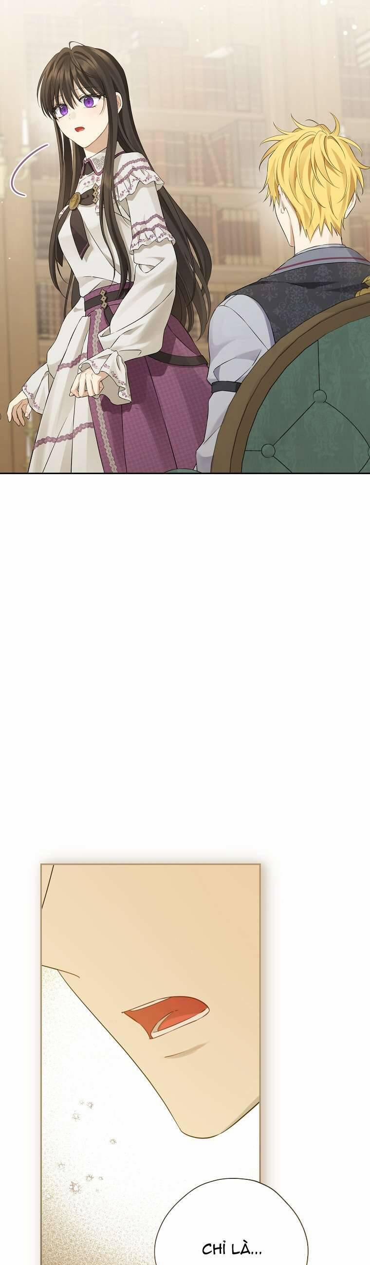 Thực Ra Tôi Mới Là Thật 149 trang 44