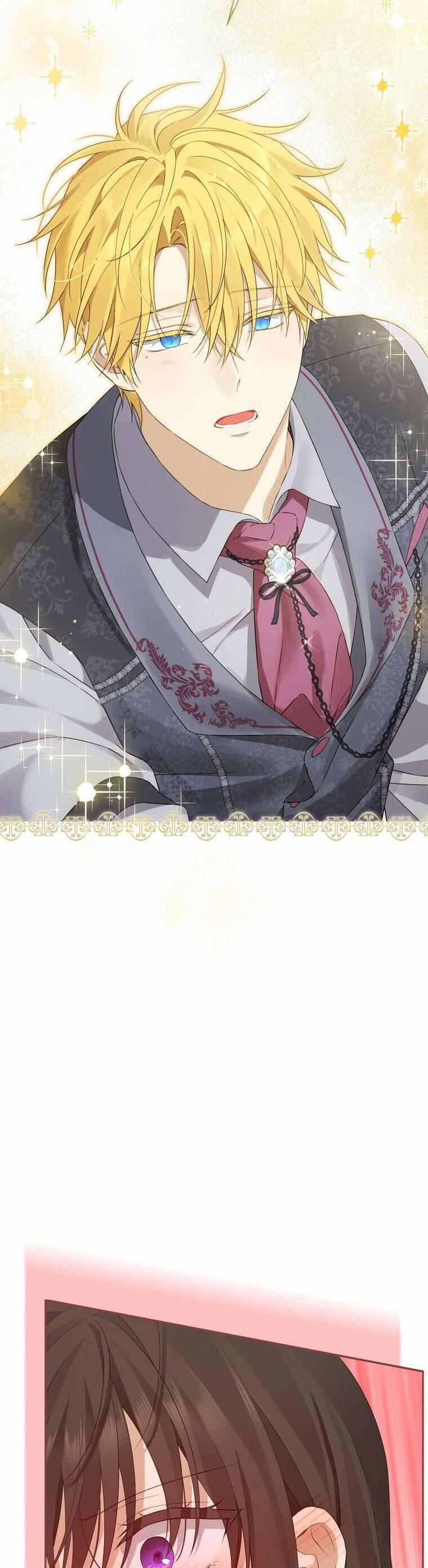 Thực Ra Tôi Mới Là Thật 149 trang 50