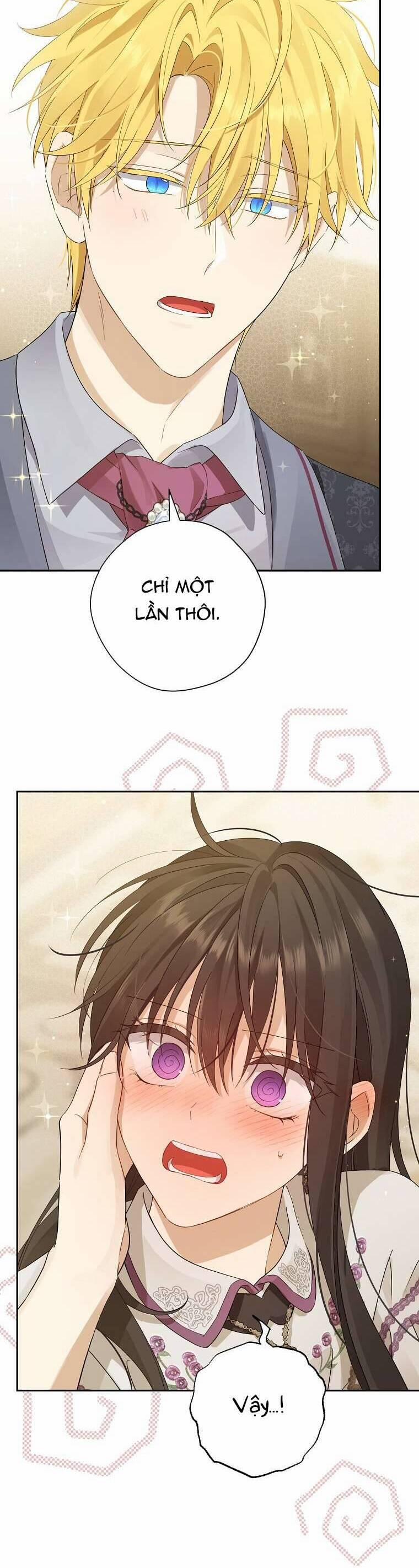 Thực Ra Tôi Mới Là Thật 149 trang 54