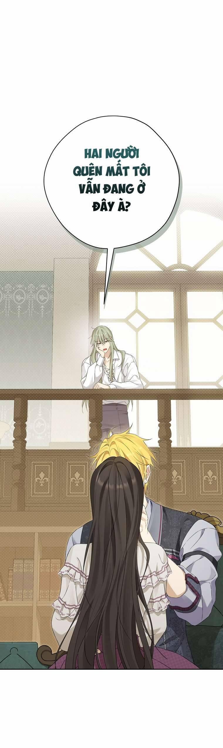 Thực Ra Tôi Mới Là Thật 149 trang 56