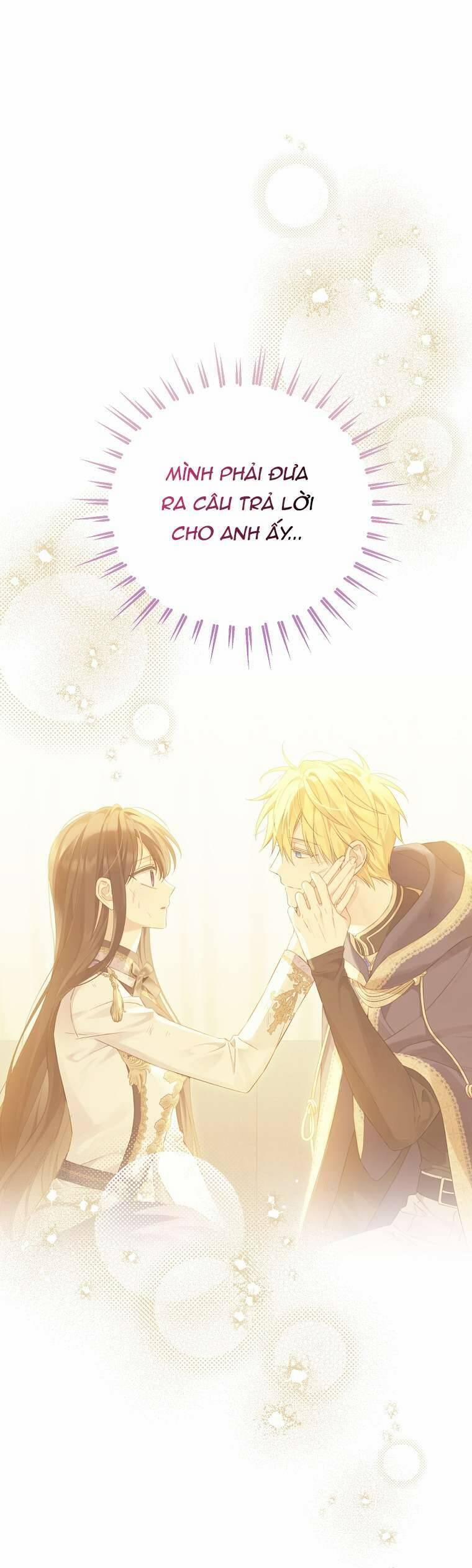 Thực Ra Tôi Mới Là Thật 149 trang 8