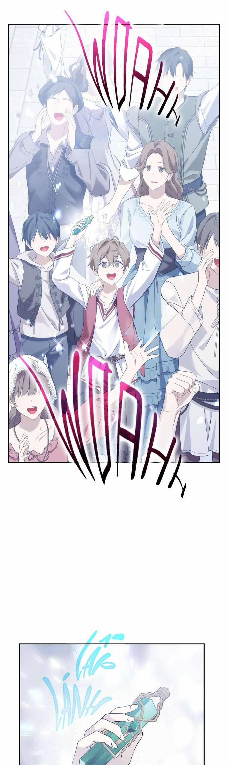 Thực Ra Tôi Mới Là Thật 150 trang 44