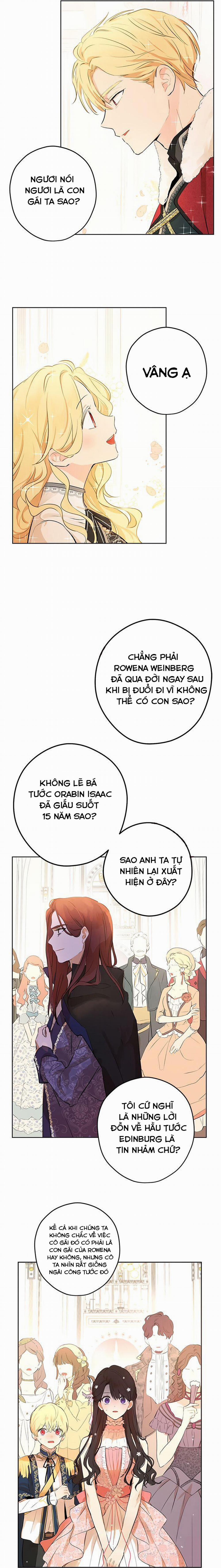 Thực Ra Tôi Mới Là Thật 2 trang 1