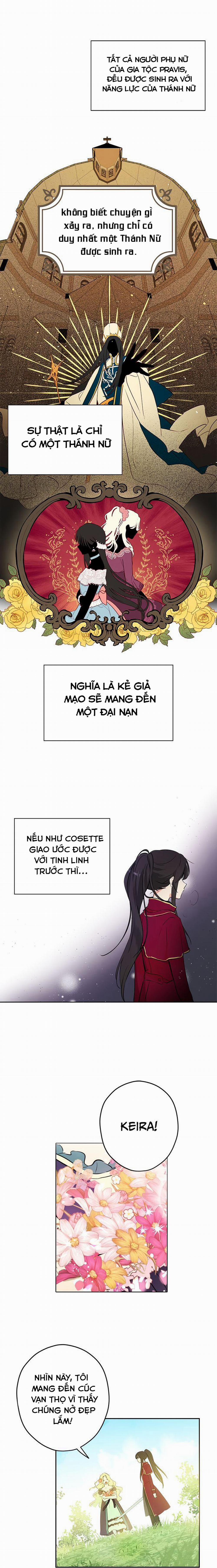 Thực Ra Tôi Mới Là Thật 2 trang 10