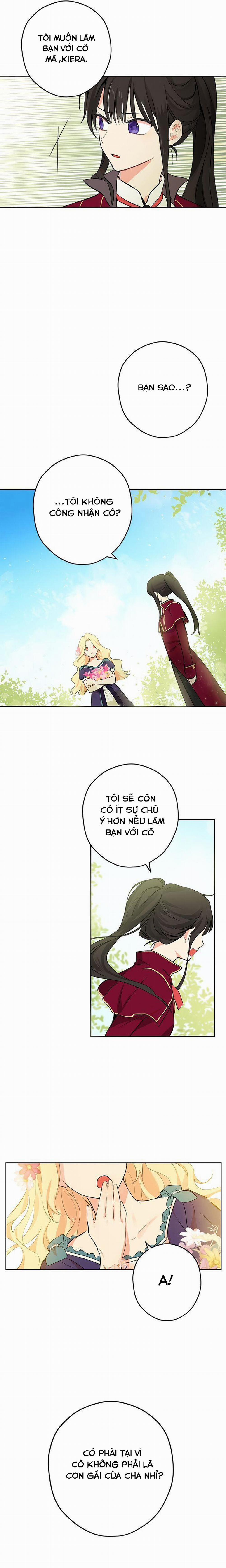 Thực Ra Tôi Mới Là Thật 2 trang 12