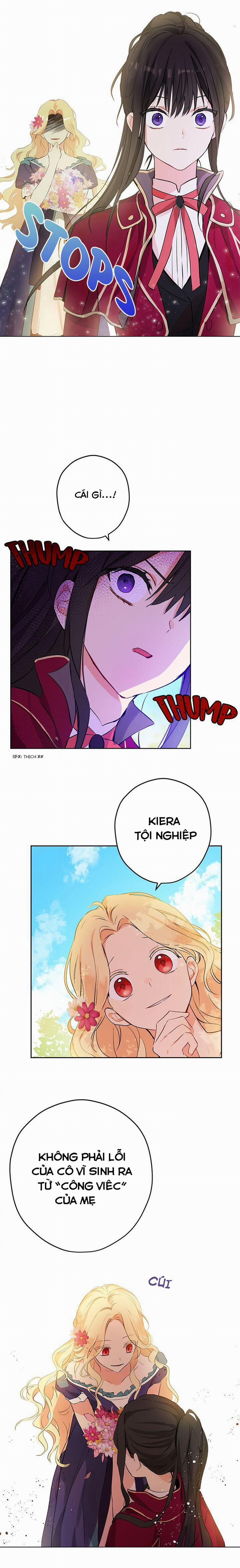 Thực Ra Tôi Mới Là Thật 2 trang 13