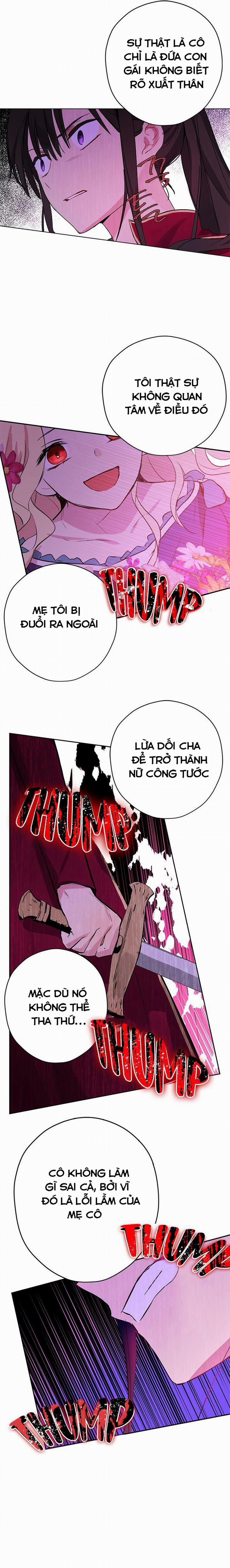 Thực Ra Tôi Mới Là Thật 2 trang 14