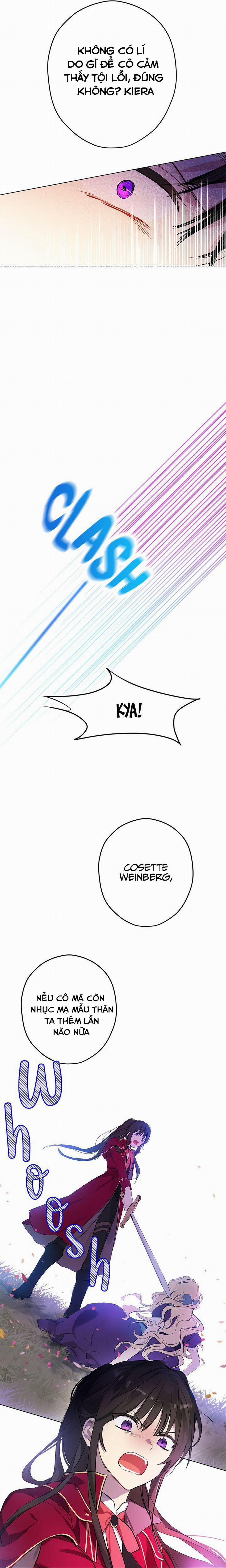 Thực Ra Tôi Mới Là Thật 2 trang 15