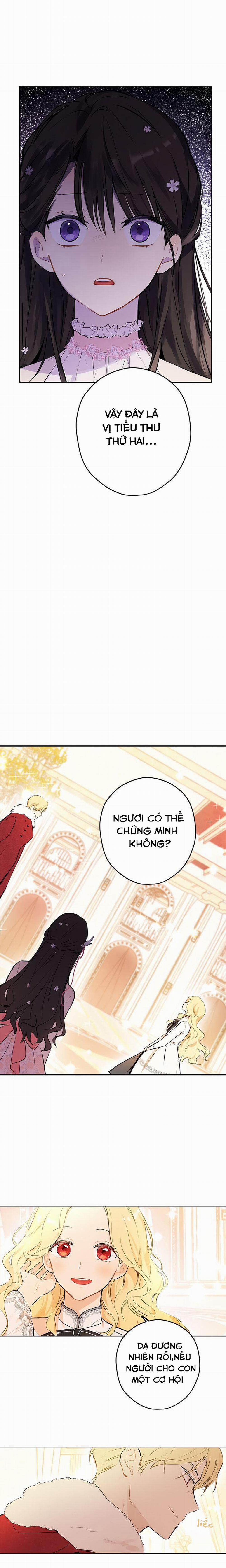 Thực Ra Tôi Mới Là Thật 2 trang 2