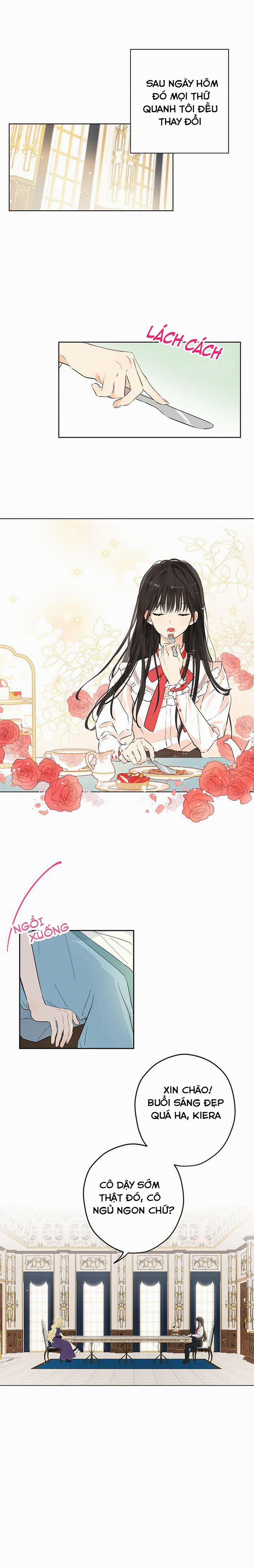 Thực Ra Tôi Mới Là Thật 2 trang 4