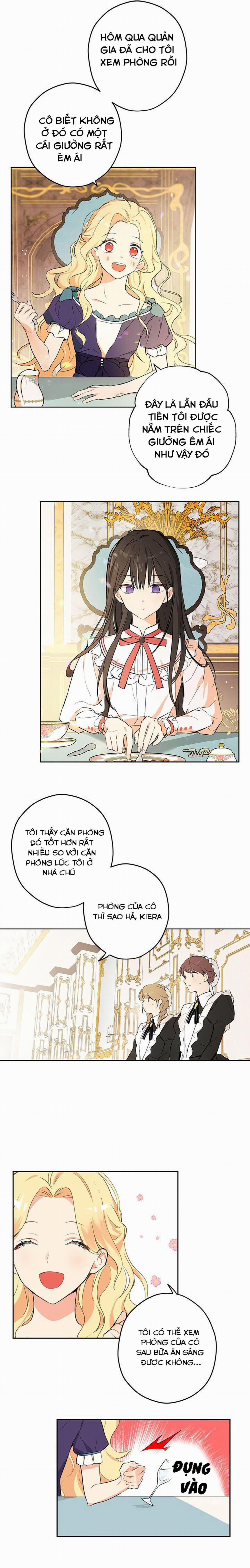 Thực Ra Tôi Mới Là Thật 2 trang 5